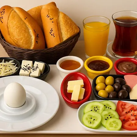 Reflection Of The Bosphorus * 伊斯坦布尔