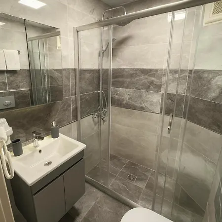 Reflection Of The Bosphorus 酒店