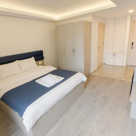 酒店 Reflection Of The Bosphorus