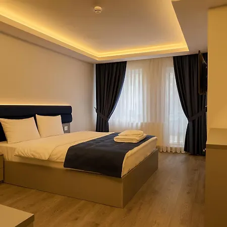 酒店 Reflection Of The Bosphorus