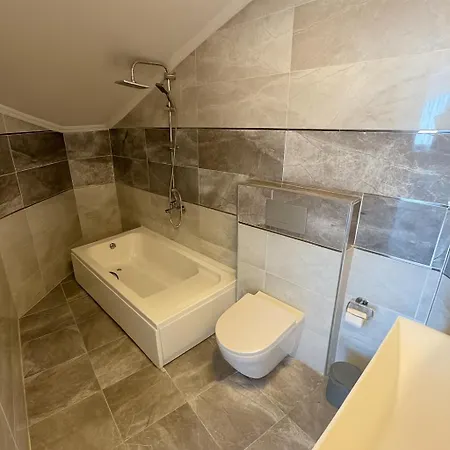 Reflection Of The Bosphorus * 伊斯坦布尔