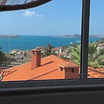 Szálloda Reflection Of The Bosphorus