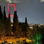 Reflection Of The Bosphorus فندق *