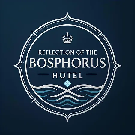 Reflection Of The Bosphorus *