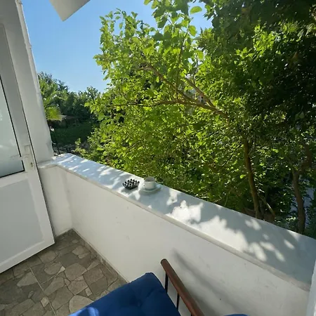 Reflection Of The Bosphorus * Istanbul