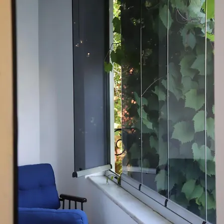 Reflection Of The Bosphorus * איסטמבול