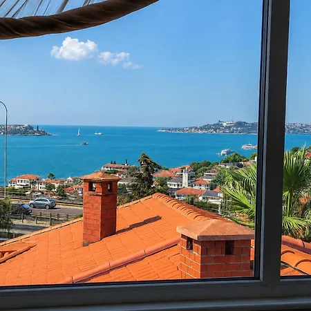 Reflection Of The Bosphorus 酒店 伊斯坦布尔