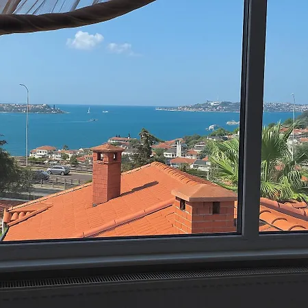 ホテル Reflection Of The Bosphorus