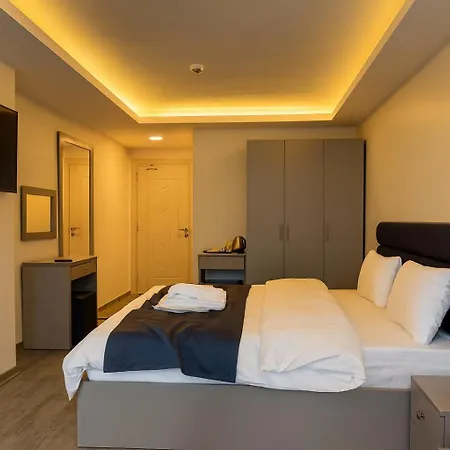 Reflection Of The Bosphorus ホテル