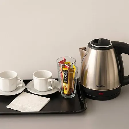 Hotel Reflection Of The Bosphorus *