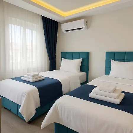 Reflection Of The Bosphorus *